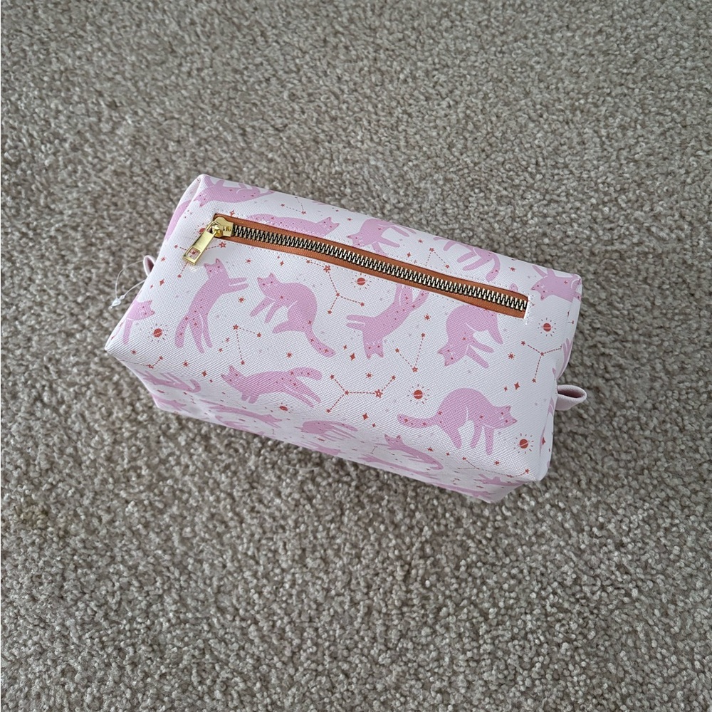 Tj maxx cat celestial pouch